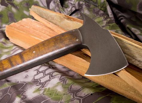 Historically known as a tomahawk, the Winkler axe has 2. . Winkler combat axe for sale
